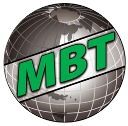 MBT Logo