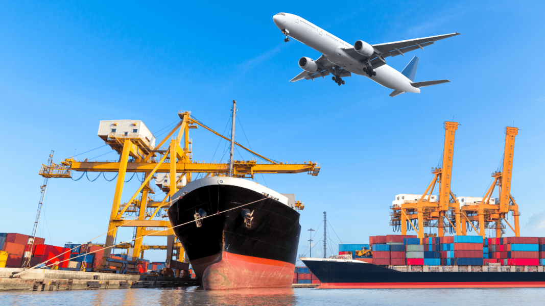 MBT International Freight Forwarding